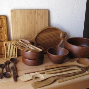 ĐỒ GIA DỤNG GỖ